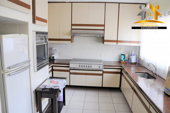 Imagem Casa de Condomínio com 6 Quartos à Venda, 431 m² em Granja Viana - Cotia
