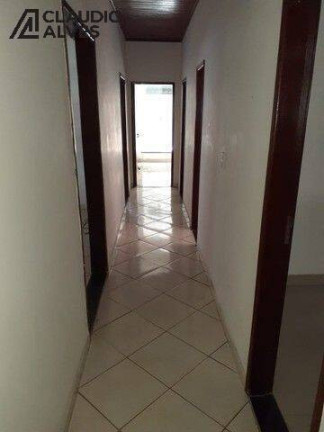 Imagem Casa com 2 Quartos à Venda, 100 m² em Jardim Cruzeiro - Feira De Santana