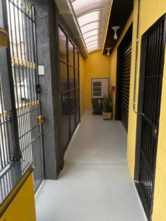 Imagem Imóvel à Venda, 161 m² em Vila Vera - São Paulo