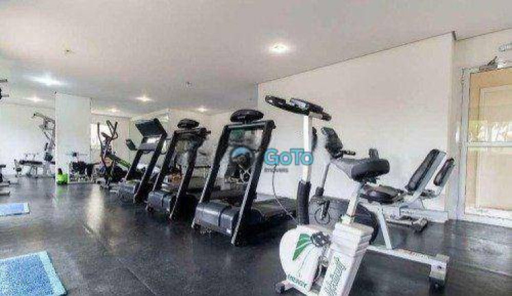 Imagem Apartamento com 3 Quartos à Venda, 64 m² em Vila Matilde - São Paulo