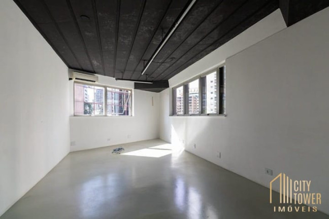 Imagem Sala Comercial à Venda, 231 m² em Vila Olímpia - São Paulo