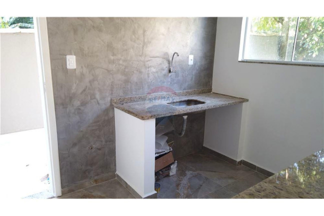 Imagem Casa de Condomínio com 2 Quartos à Venda, 72 m² em Itaipuaçu - Maricá Imagem Casa de Condomínio com 2 Quartos à Venda, 72 m² em Itaipuaçu - Maricá