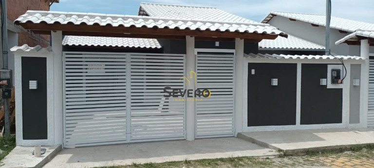 Imagem Casa de Condomínio com 3 Quartos à Venda, 80 m² em Várzea Das Moças - São Gonçalo Imagem Casa de Condomínio com 3 Quartos à Venda, 80 m² em Várzea Das Moças - São Gonçalo