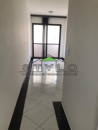 Imagem Apartamento com 3 Quartos à Venda, 69 m² em Rudge Ramos - São Bernardo Do Campo Imagem Apartamento com 3 Quartos à Venda, 69 m² em Rudge Ramos - São Bernardo Do Campo
