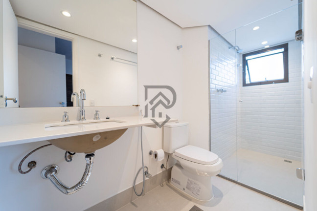 Imagem Apartamento com 3 Quartos à Venda, 103 m² em Itaim Bibi - São Paulo