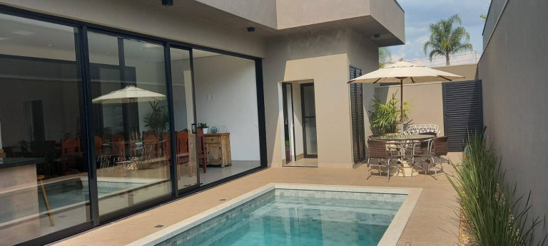 Imagem Casa com 3 Quartos para Alugar, 224 m² em Samambaia Parque Residencial - Bauru