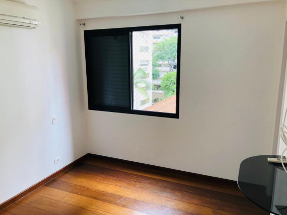 Imagem Apartamento com 3 Quartos à Venda, 95 m² em Higienópolis - São Paulo