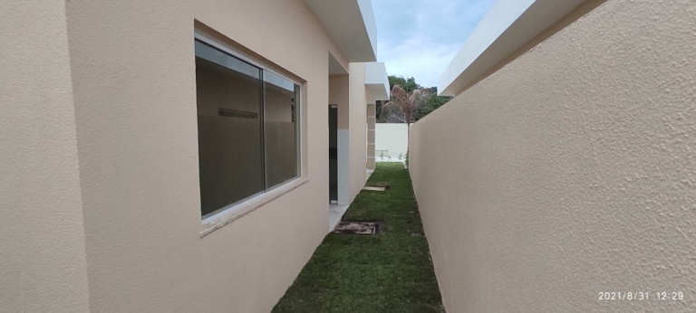 Imagem Casa com 3 Quartos à Venda, 112 m² em Guarajuba - Camaçari