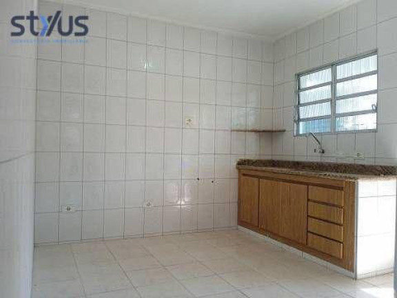 Imagem Casa com 2 Quartos à Venda ou Locação, 120 m² em Ponte Grande - Guarulhos