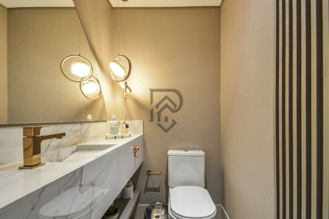 Imagem Apartamento com 3 Quartos à Venda, 131 m² em Vila Clementino - São Paulo