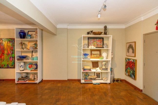 Imagem Apartamento com 3 Quartos à Venda, 162 m² em Jardim Paulista - São Paulo Imagem Apartamento com 3 Quartos à Venda, 162 m² em Jardim Paulista - São Paulo