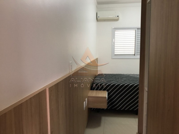 Imagem Apartamento com 2 Quartos à Venda, 64 m² em Jardim Botânico - Ribeirão Preto