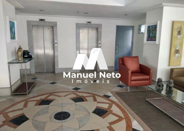 Imagem Apartamento com 3 Quartos à Venda, 82 m² em Meireles - Fortaleza