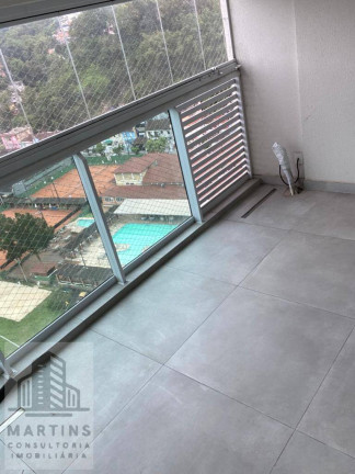 Imagem Apartamento com 2 Quartos à Venda, 66 m² em José Menino - Santos
