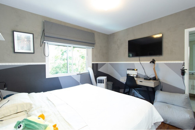Imagem Apartamento com 3 Quartos à Venda, 340 m² em Panamby - São Paulo Imagem Apartamento com 3 Quartos à Venda, 340 m² em Panamby - São Paulo