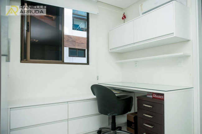 Imagem Cobertura com 4 Quartos à Venda, 274 m² em Camboinha - Cabedelo Imagem Cobertura com 4 Quartos à Venda, 274 m² em Camboinha - Cabedelo