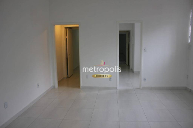 Imagem Sala Comercial para Alugar, 337 m² em Centro - São Caetano Do Sul Imagem Sala Comercial para Alugar, 337 m² em Centro - São Caetano Do Sul