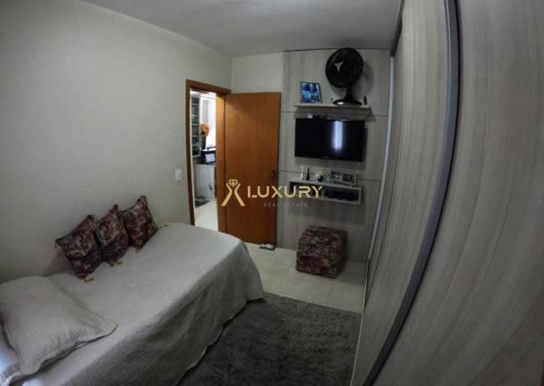 Imagem Imóvel com 2 Quartos à Venda, 90 m² em Arvoredo 2ª Seção - Contagem
