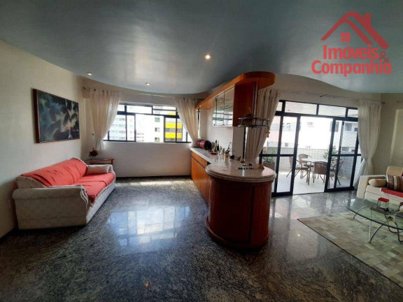 Imagem Apartamento com 3 Quartos à Venda, 240 m² em Meireles - Fortaleza Imagem Apartamento com 3 Quartos à Venda, 240 m² em Meireles - Fortaleza