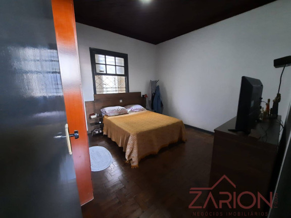 Imagem Casa com 4 Quartos à Venda, 313 m² em Jardim Santa Clara - Taubaté
