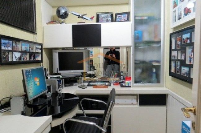Imagem Apartamento com 4 Quartos à Venda, 296 m² em Santa Teresinha - São Paulo Imagem Apartamento com 4 Quartos à Venda, 296 m² em Santa Teresinha - São Paulo