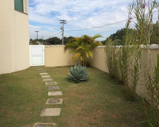 Imagem Casa com 3 Quartos à Venda, 385 m² em Condomínio Residencial Shamballa Ii - Atibaia