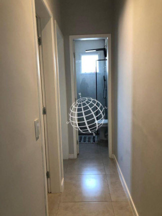 Imagem Apartamento com 2 Quartos à Venda, 54 m² em Jardim Das Cerejeiras - Atibaia