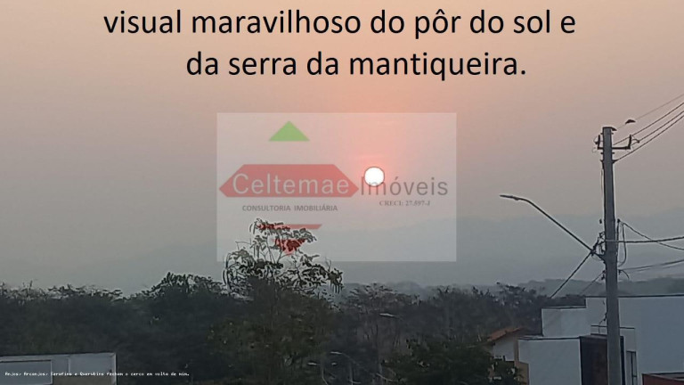 Imagem Terreno à Venda, 265 m² em Loteamento Residencial Morada Do Visconde - Tremembé Imagem Terreno à Venda, 265 m² em Loteamento Residencial Morada Do Visconde - Tremembé