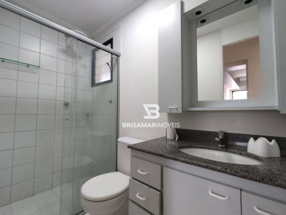 Imagem Apartamento com 2 Quartos à Venda, 73 m² em Enseada - Guarujá