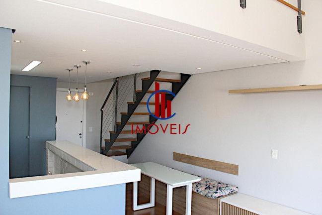 Imagem Apartamento com 1 Quarto à Venda, 55 m² em Vila Mariana - São Paulo