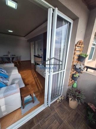 Imagem Apartamento à Venda, 70 m² em Jardim D'abril - Osasco Imagem Apartamento à Venda, 70 m² em Jardim D'abril - Osasco