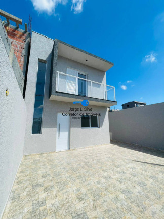 Imagem Sobrado com 3 Quartos à Venda, 89 m² em Portais (polvilho) - Cajamar