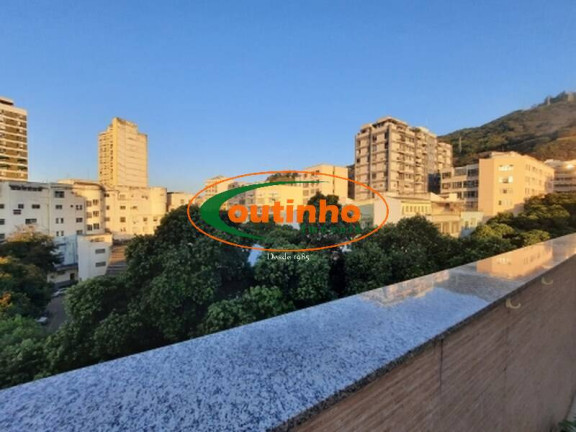 Imagem Cobertura com 3 Quartos à Venda, 130 m² em Tijuca - Rio De Janeiro Imagem Cobertura com 3 Quartos à Venda, 130 m² em Tijuca - Rio De Janeiro