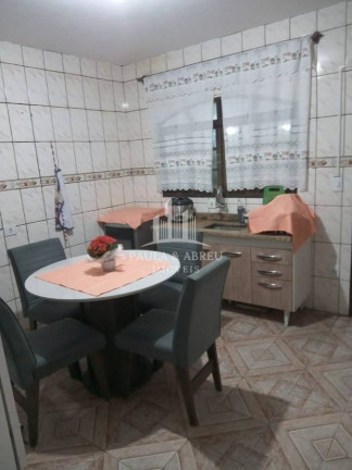 Imagem Casa com 3 Quartos à Venda, em Jardim Zaira - Mauá Imagem Casa com 3 Quartos à Venda, em Jardim Zaira - Mauá