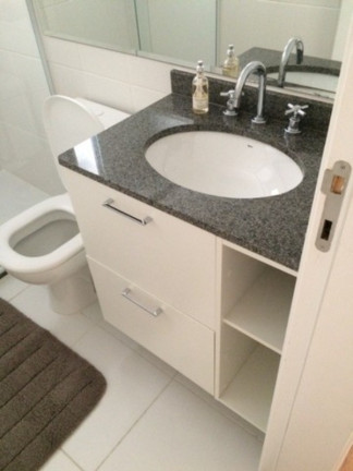 Imagem Imóvel com 3 Quartos à Venda, 70 m² em água Branca - São Paulo