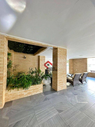 Imagem Apartamento com 4 Quartos à Venda, 194 m² em Aldeota - Fortaleza Imagem Apartamento com 4 Quartos à Venda, 194 m² em Aldeota - Fortaleza