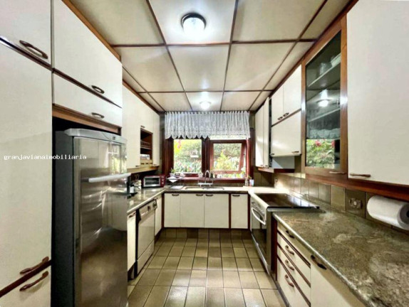 Imagem Casa à Venda,  em Palos Verdes - Carapicuíba