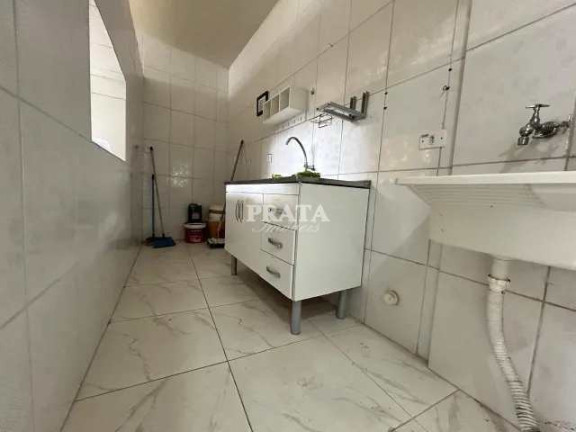 Imagem Apartamento com 1 Quarto à Venda, 29 m² em Itararé - São Vicente Imagem Apartamento com 1 Quarto à Venda, 29 m² em Itararé - São Vicente
