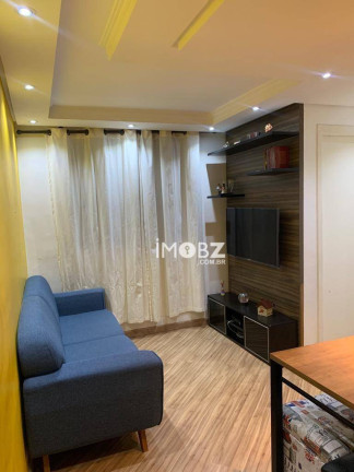 Imagem Imóvel com 2 Quartos à Venda, 45 m² em Parque Munhoz - São Paulo