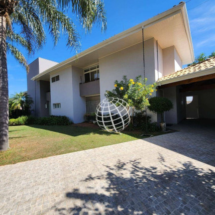 Imagem Casa com 4 Quartos à Venda, 572 m² em Condomínio Flamboyant - Atibaia Imagem Casa com 4 Quartos à Venda, 572 m² em Condomínio Flamboyant - Atibaia