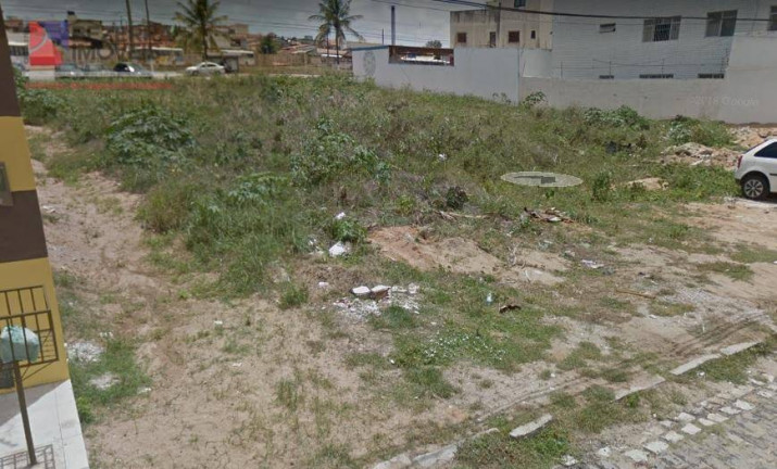 Terreno à Venda, 750 m² em Nova Parnamirim - Parnamirim