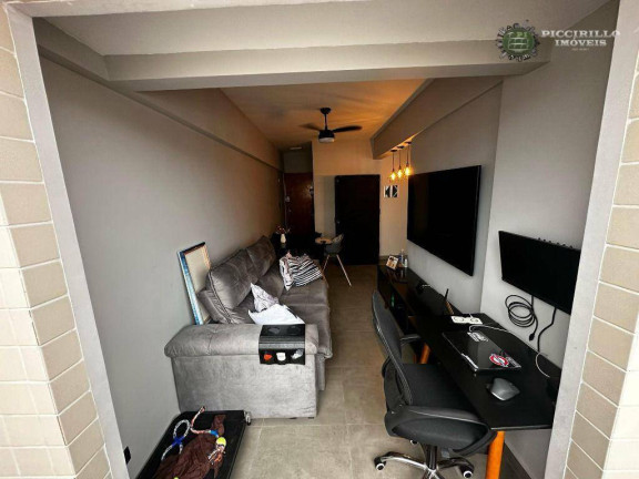 Imagem Apartamento com 1 Quarto à Venda, 70 m² em Tupi - Praia Grande Imagem Apartamento com 1 Quarto à Venda, 70 m² em Tupi - Praia Grande