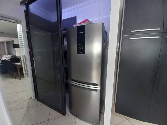 Imagem Apartamento com 3 Quartos à Venda, 120 m² em Forte - Praia Grande Imagem Apartamento com 3 Quartos à Venda, 120 m² em Forte - Praia Grande