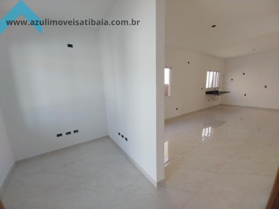 Imagem Casa com 2 Quartos à Venda, 74 m² em Ribeirão Dos Porcos - Atibaia