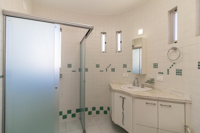Imagem Casa de Condomínio com 3 Quartos à Venda, 303 m² em Santa Felicidade - Curitiba Imagem Casa de Condomínio com 3 Quartos à Venda, 303 m² em Santa Felicidade - Curitiba