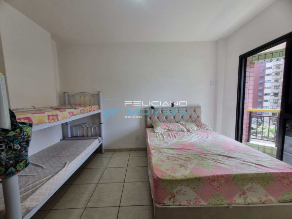 Imagem Apartamento com 3 Quartos à Venda, 126 m² em Canto Do Forte - Praia Grande Imagem Apartamento com 3 Quartos à Venda, 126 m² em Canto Do Forte - Praia Grande
