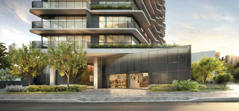 Imagem Apartamento com 1 Quarto à Venda, 41 m² em Praia De Belas - Porto Alegre