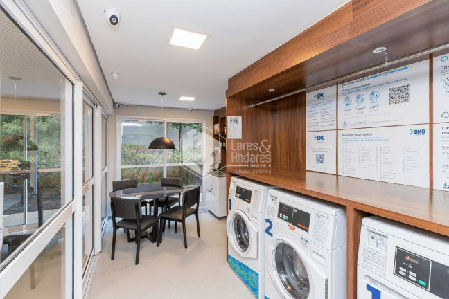 Imagem Apartamento com 1 Quarto à Venda, 30 m² em Perdizes - São Paulo Imagem Apartamento com 1 Quarto à Venda, 30 m² em Perdizes - São Paulo