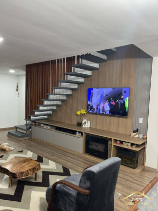 Foto do imóvel Cobertura com 3 Quartos à Venda, 143 m² em Vila Osasco - Osasco
