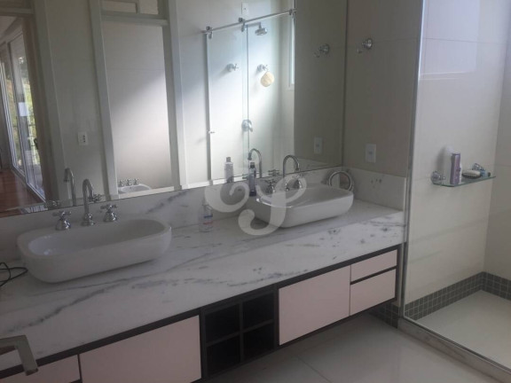 Imagem Casa de Condomínio com 4 Quartos à Venda, 460 m² em Tamboré - Barueri Imagem Casa de Condomínio com 4 Quartos à Venda, 460 m² em Tamboré - Barueri